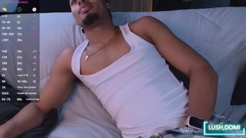 Liam Byrne online show from 9, 3, 2026