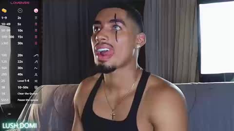 Liam Byrne online show from 20, 3, 2026