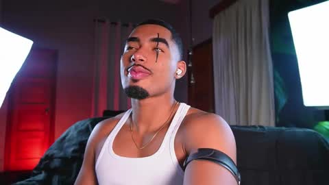 Liam Byrne online show from 20, 4, 2026