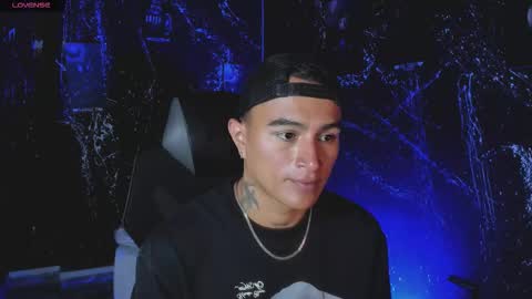 Snapshot of liamdeep_ chatting on 21, 9, 2025 LiamDeep online show from 21, 9, 2025