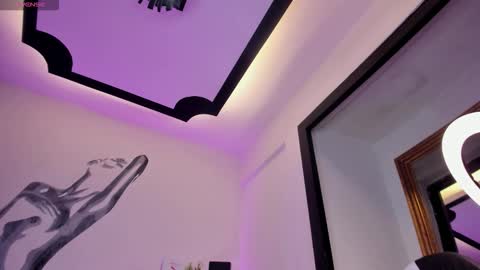 LiamDeep online show from 11, 11, 2025