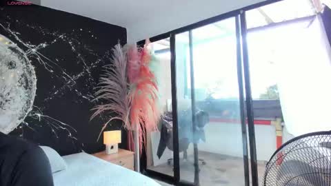 LiamDeep online show from 14, 12, 2025