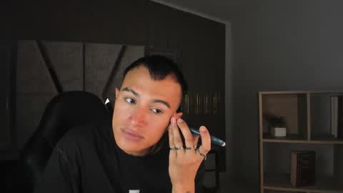 LiamDeep online show from 13, 2, 2026