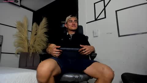 LiamDeep online show from 6, 4, 2026