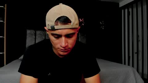 Snapshot of liamdeep_ chatting on 8, 5, 2026 LiamDeep online show from 8, 5, 2026