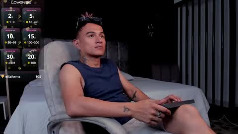 Snapshot of liamdeep_ chatting on 15, 5, 2026 LiamDeep online show from 15, 5, 2026