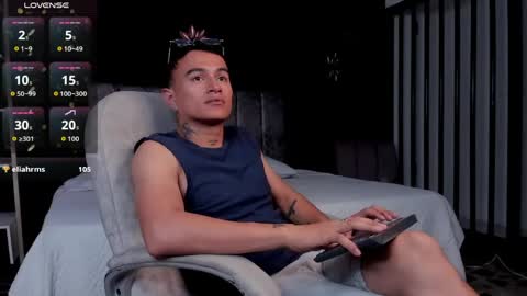 Snapshot of liamdeep_ chatting on 16, 5, 2026 LiamDeep online show from 16, 5, 2026
