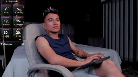 Snapshot of liamdeep_ chatting on 16, 5, 2026 LiamDeep online show from 16, 5, 2026