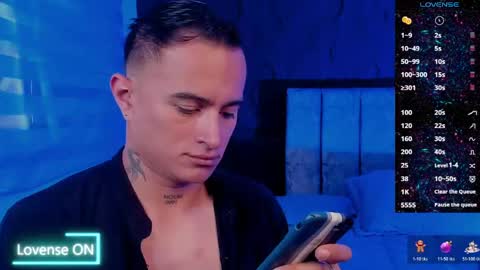 Snapshot of liamdeep_ chatting on 24, 5, 2026 LiamDeep online show from 24, 5, 2026