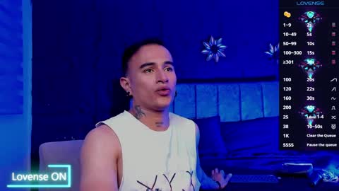 Snapshot of liamdeep_ chatting on 29, 5, 2026 LiamDeep online show from 29, 5, 2026