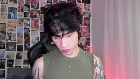 Liam online show from 20, 9, 2025