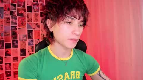 Liam online show from 26, 2, 2026