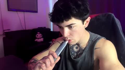 Liam online show from 17, 1, 2026