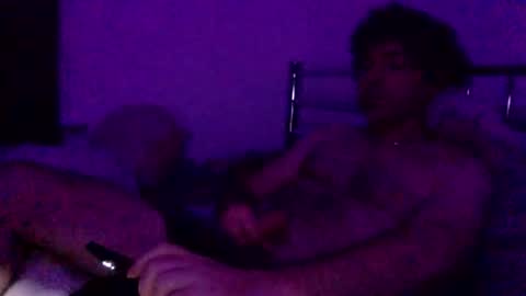 liamj1986 online show from 19, 10, 2025