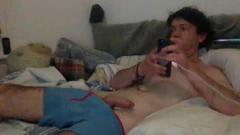 liamj1986 online show from 8, 1, 2026