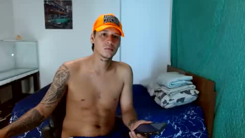 Snapshot of liamm_brown chatting on 24, 7, 2026 liamm_brown online show from 24, 7, 2026