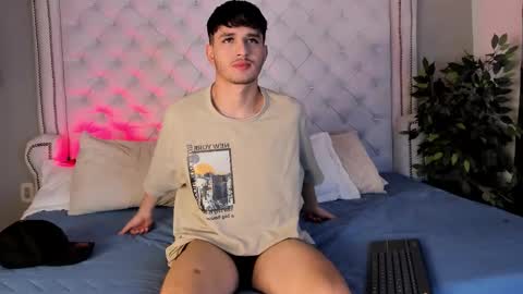 liammuller online show from 6, 11, 2025