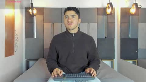 Liam online show from 6, 1, 2026