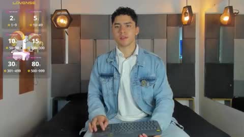 Liam online show from 16, 1, 2026