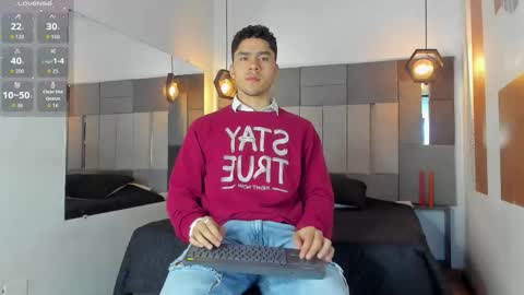 Liam online show from 5, 2, 2026