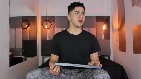 Liam online show from 15, 2, 2026