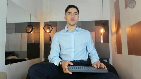 Liam online show from 16, 2, 2026