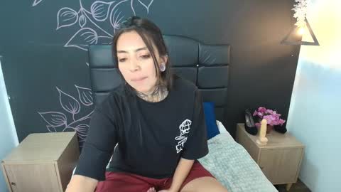 L I A M O N R O E online show from 21, 12, 2025