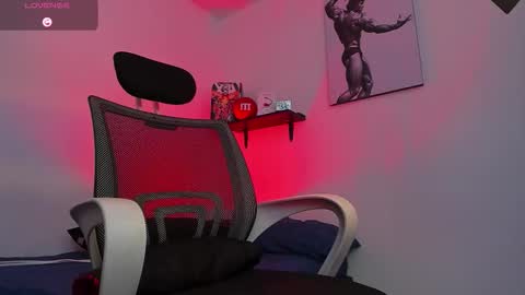 liam online show from 11, 11, 2025