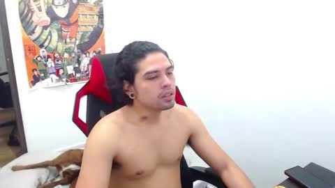 liamrides online show from 31, 10, 2025