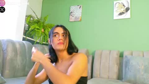 Tell me Liam online show from 20, 1, 2025