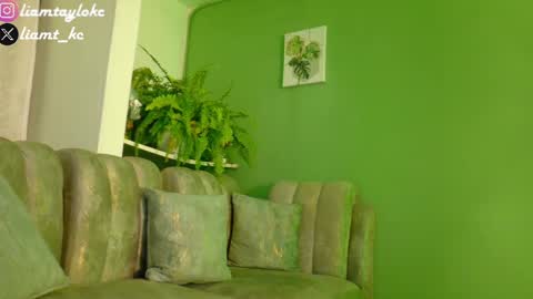 Tell me Liam online show from 26, 1, 2025