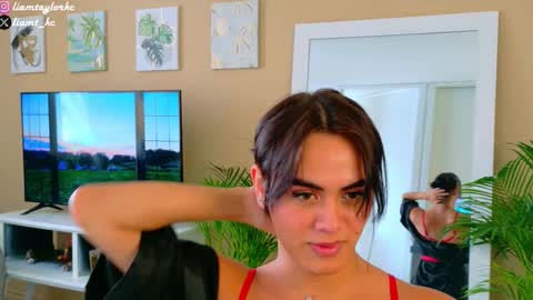 Tell me Liam online show from 10, 10, 2025