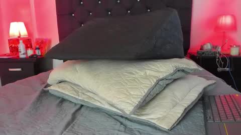 liamtrevor online show from 19, 12, 2025