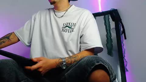 Liam online show from 14, 1, 2026