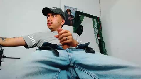 Liam online show from 14, 2, 2026