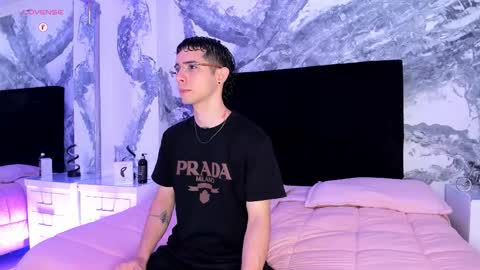 Liam online show from 3, 3, 2026