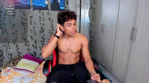 liamvibes212 online show from 23, 3, 2026