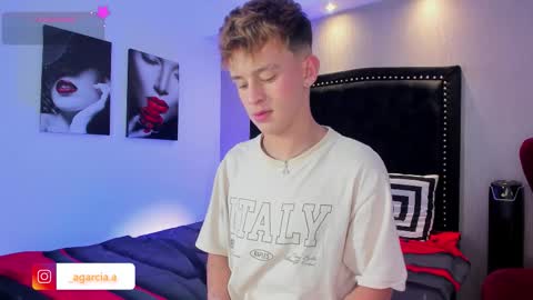 liam online show from 22, 2, 2026