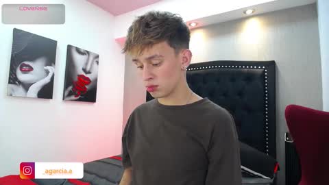 liam online show from 4, 3, 2026