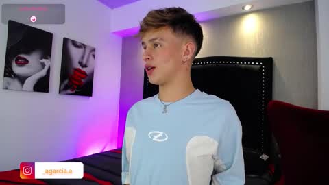 liam online show from 10, 3, 2026