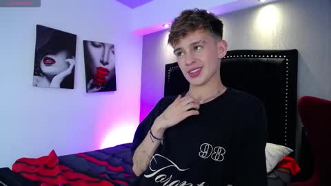 liam online show from 12, 3, 2026