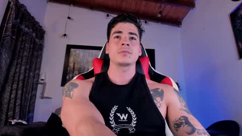 Snapshot of liamwyatt_ chatting on 14, 12, 2024 liamwyatt_ online show from 14, 12, 2024