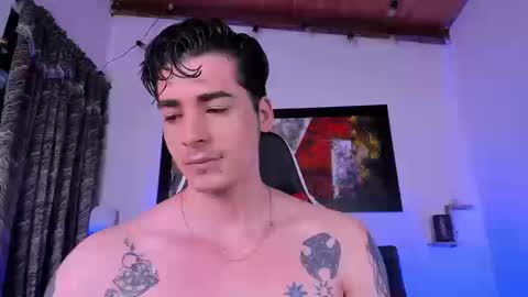 Snapshot of liamwyatt_ chatting on 26, 9, 2025 liamwyatt_ online show from 26, 9, 2025