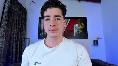 Snapshot of liamwyatt_ chatting on 5, 10, 2025 liamwyatt_ online show from 5, 10, 2025