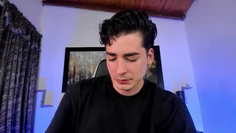 liamwyatt_ online show from 26, 10, 2025