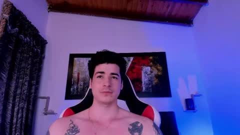 liamwyatt_ online show from 30, 5, 2026