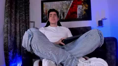 liamwyatt_ online show from 6, 6, 2026