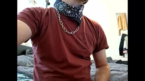 Snapshot of lian5602 chatting on 17, 10, 2025 LiamCross online show from 17, 10, 2025