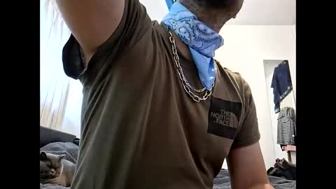 Snapshot of lian5602 chatting on 1, 12, 2025 LiamCross online show from 1, 12, 2025