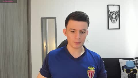 lian_eathan online show from 11, 10, 2025